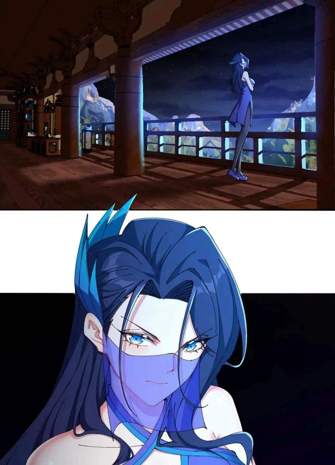 It Turns Out, They Were The True Protagonists From The Start Chapter 14 page 34 - 