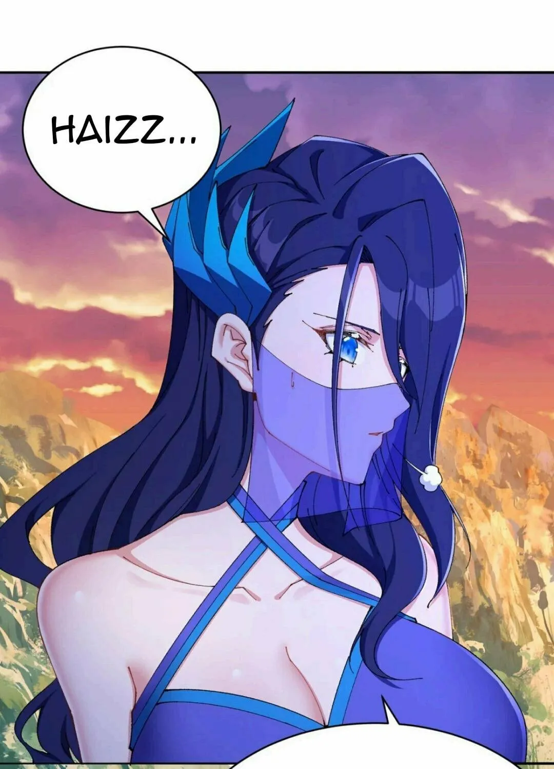 It Turns Out, They Were The True Protagonists From The Start Chapter 14 page 39 - 
