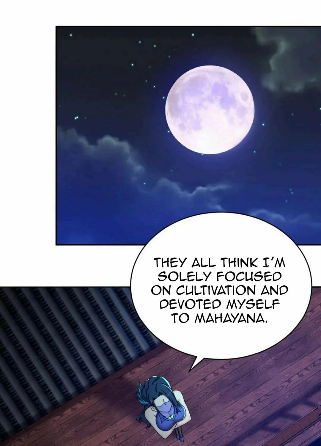 It Turns Out, They Were The True Protagonists From The Start Chapter 14 page 41 - 