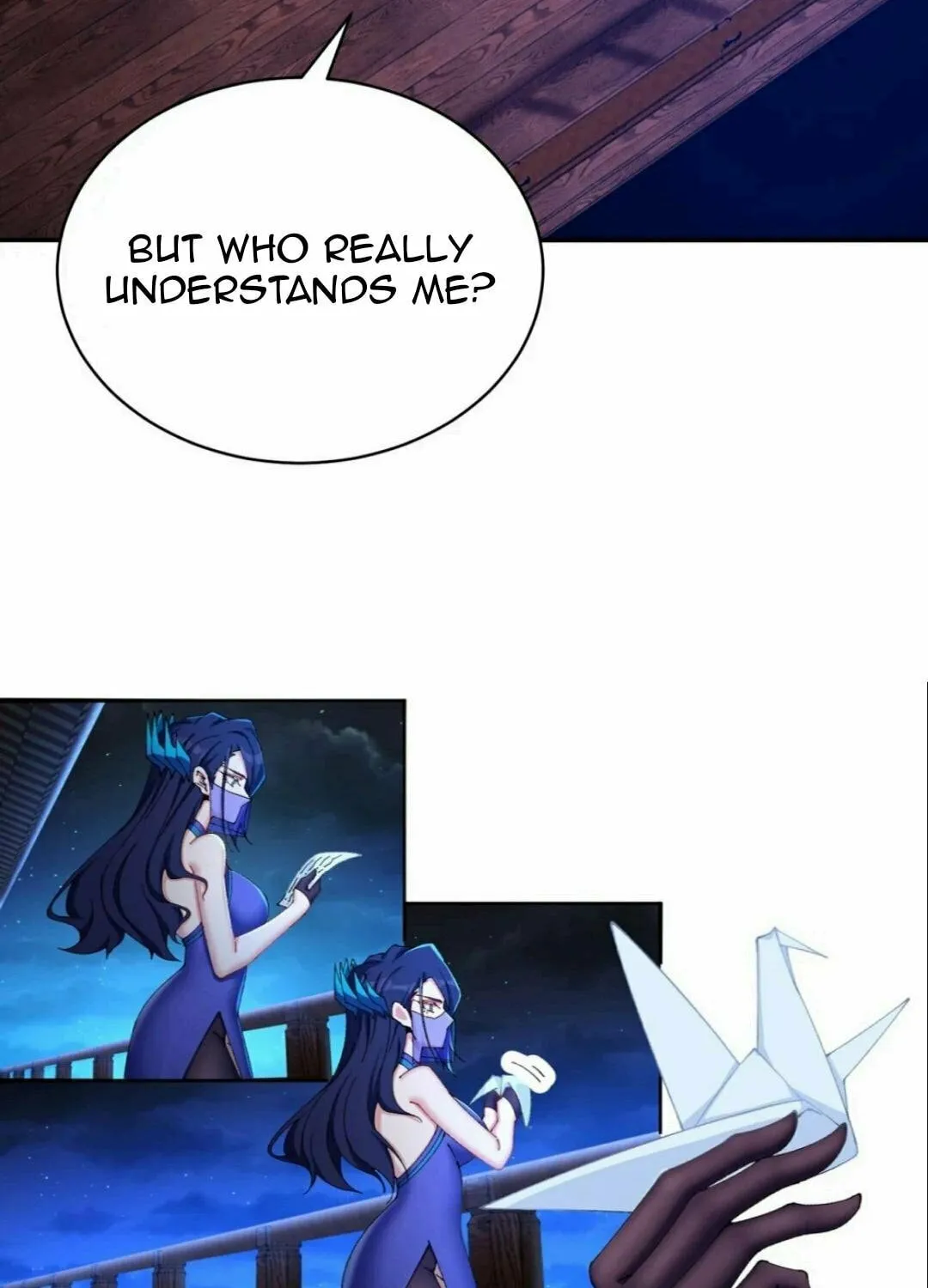 It Turns Out, They Were The True Protagonists From The Start Chapter 14 page 42 - 