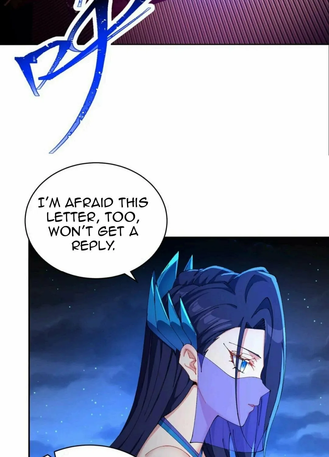 It Turns Out, They Were The True Protagonists From The Start Chapter 14 page 44 - 