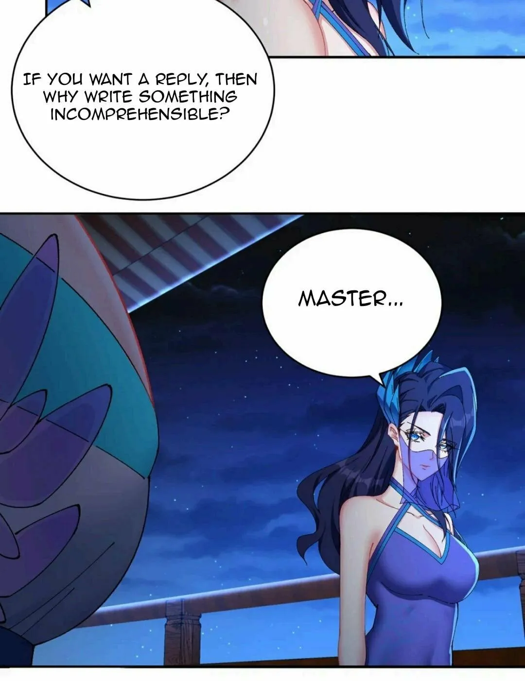 It Turns Out, They Were The True Protagonists From The Start Chapter 14 page 45 - 