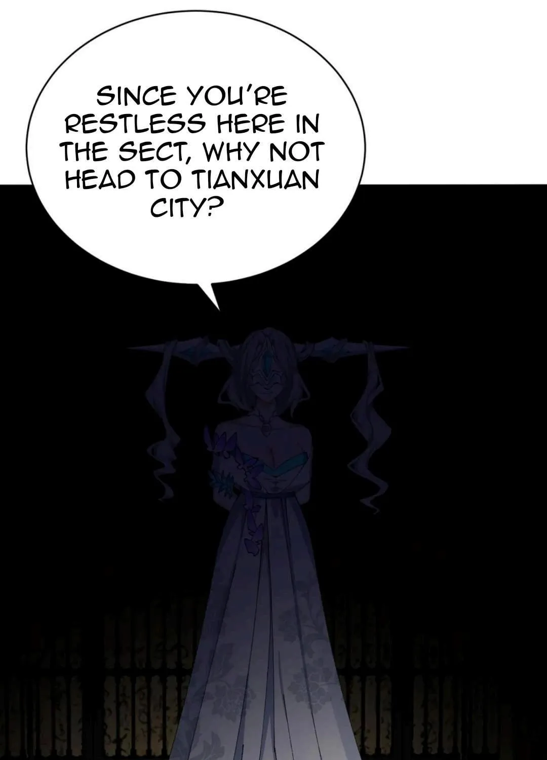 It Turns Out, They Were The True Protagonists From The Start Chapter 14 page 46 - 