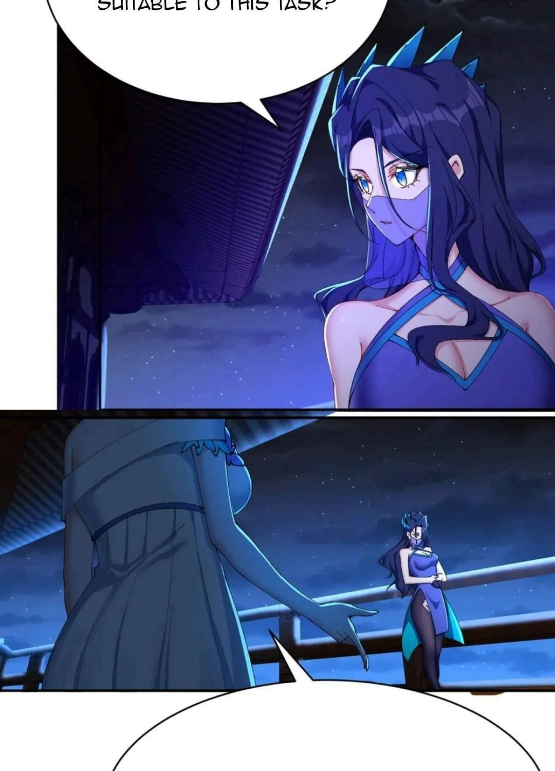 It Turns Out, They Were The True Protagonists From The Start Chapter 14 page 48 - 