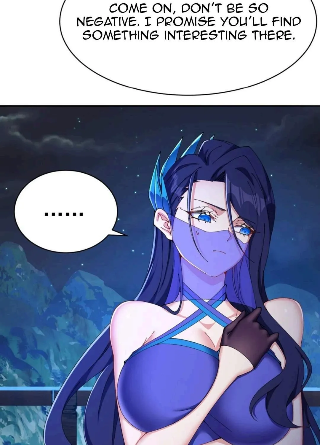 It Turns Out, They Were The True Protagonists From The Start Chapter 14 page 49 - 