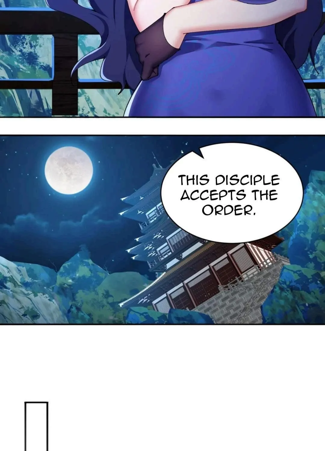 It Turns Out, They Were The True Protagonists From The Start Chapter 14 page 50 - 