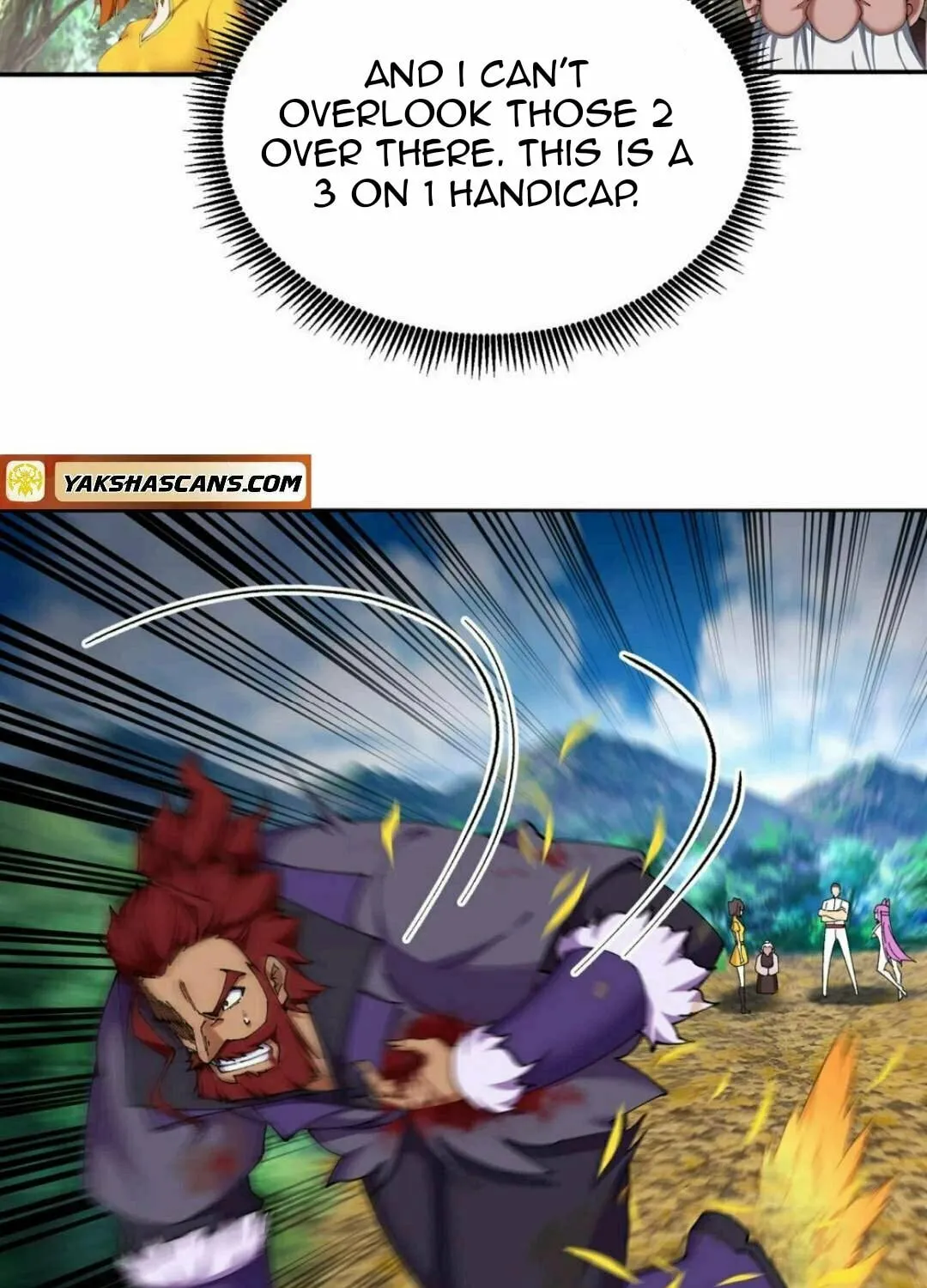 It Turns Out, They Were The True Protagonists From The Start Chapter 14 page 7 - 