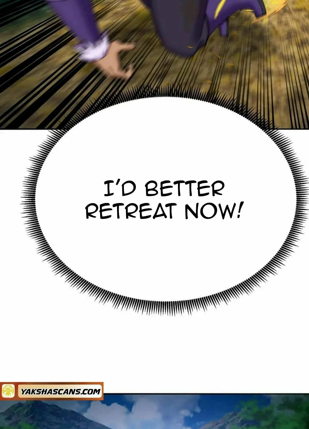 It Turns Out, They Were The True Protagonists From The Start Chapter 14 page 8 - 