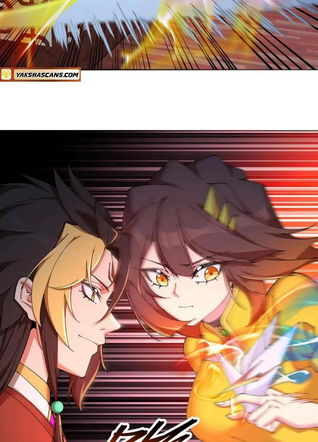 It Turns Out, They Were The True Protagonists From The Start Chapter 15 page 12 - 