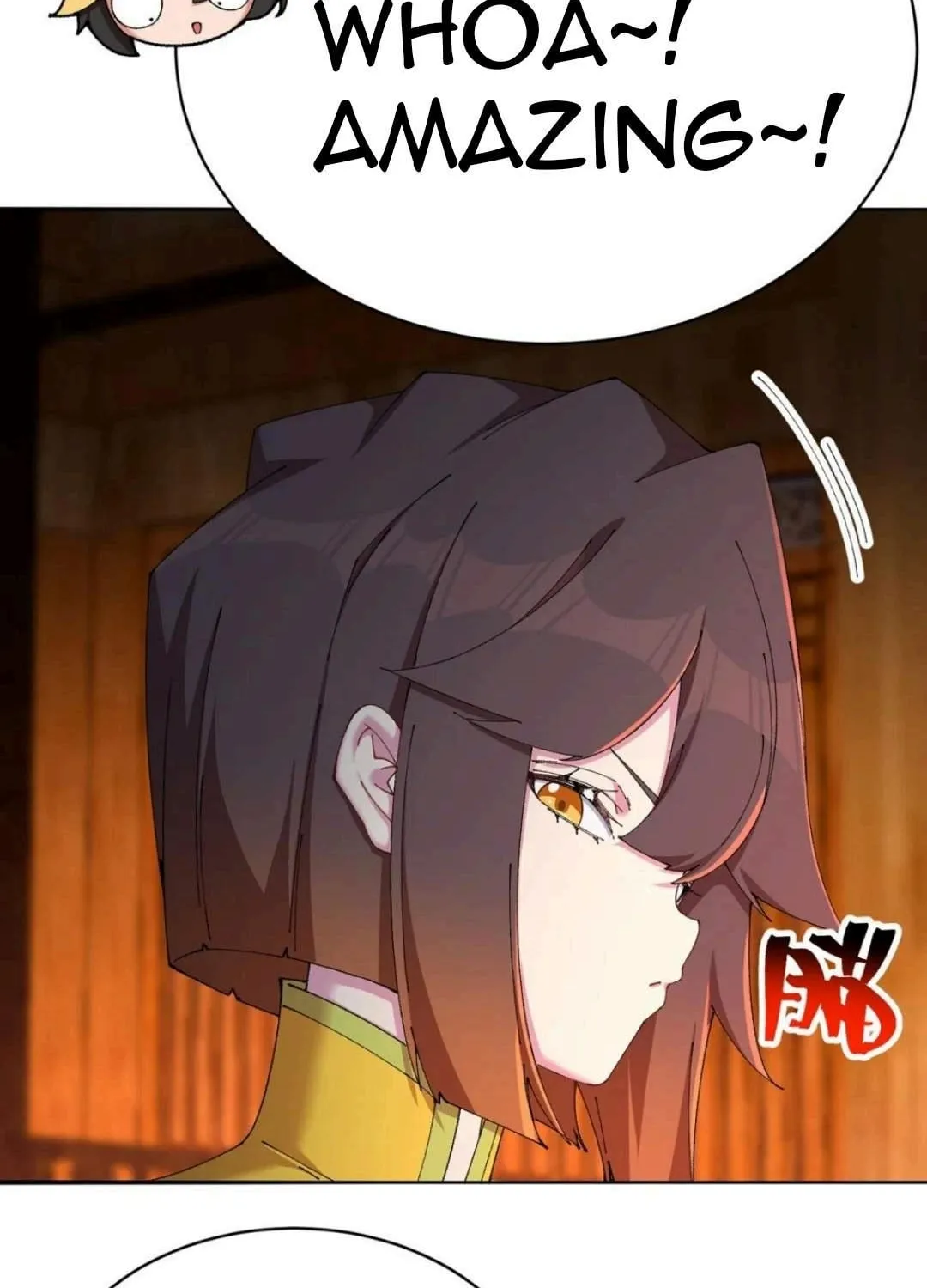 It Turns Out, They Were The True Protagonists From The Start Chapter 15 page 19 - 