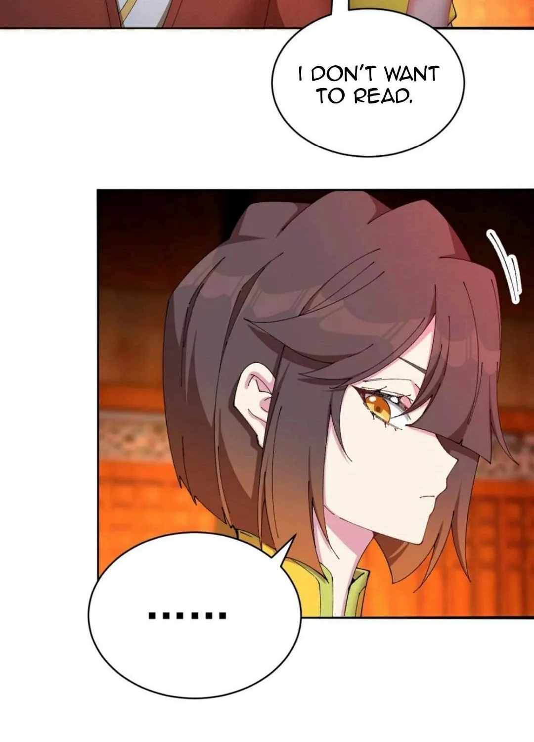 It Turns Out, They Were The True Protagonists From The Start Chapter 15 page 21 - 