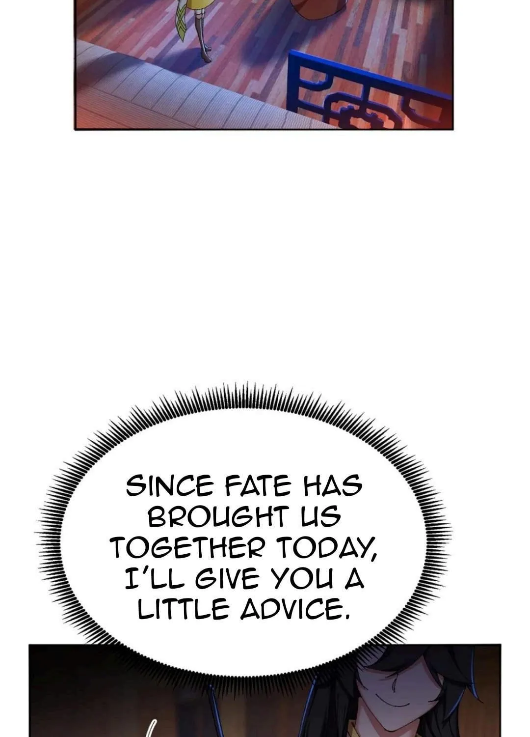 It Turns Out, They Were The True Protagonists From The Start Chapter 15 page 27 - 