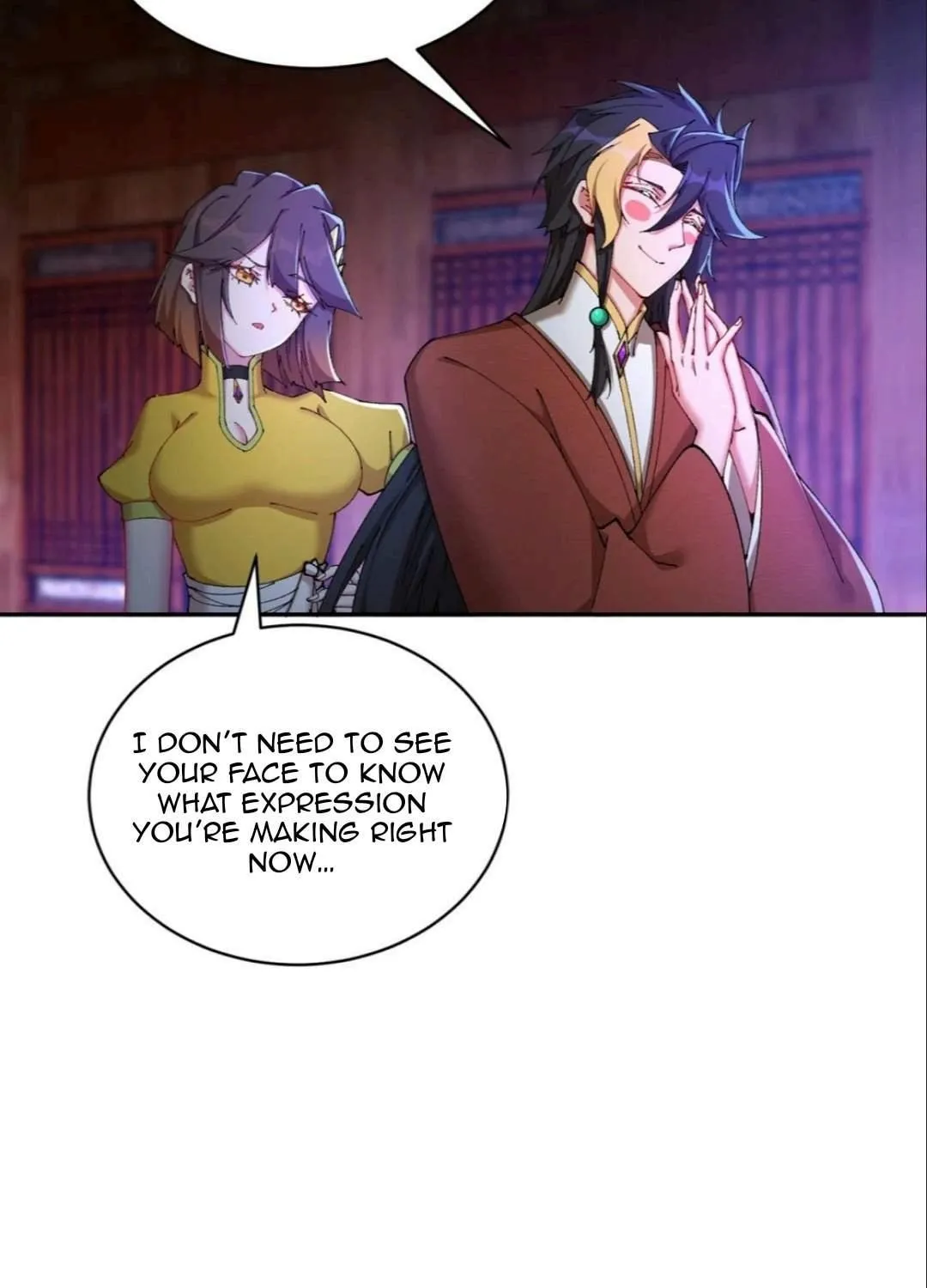 It Turns Out, They Were The True Protagonists From The Start Chapter 15 page 30 - 