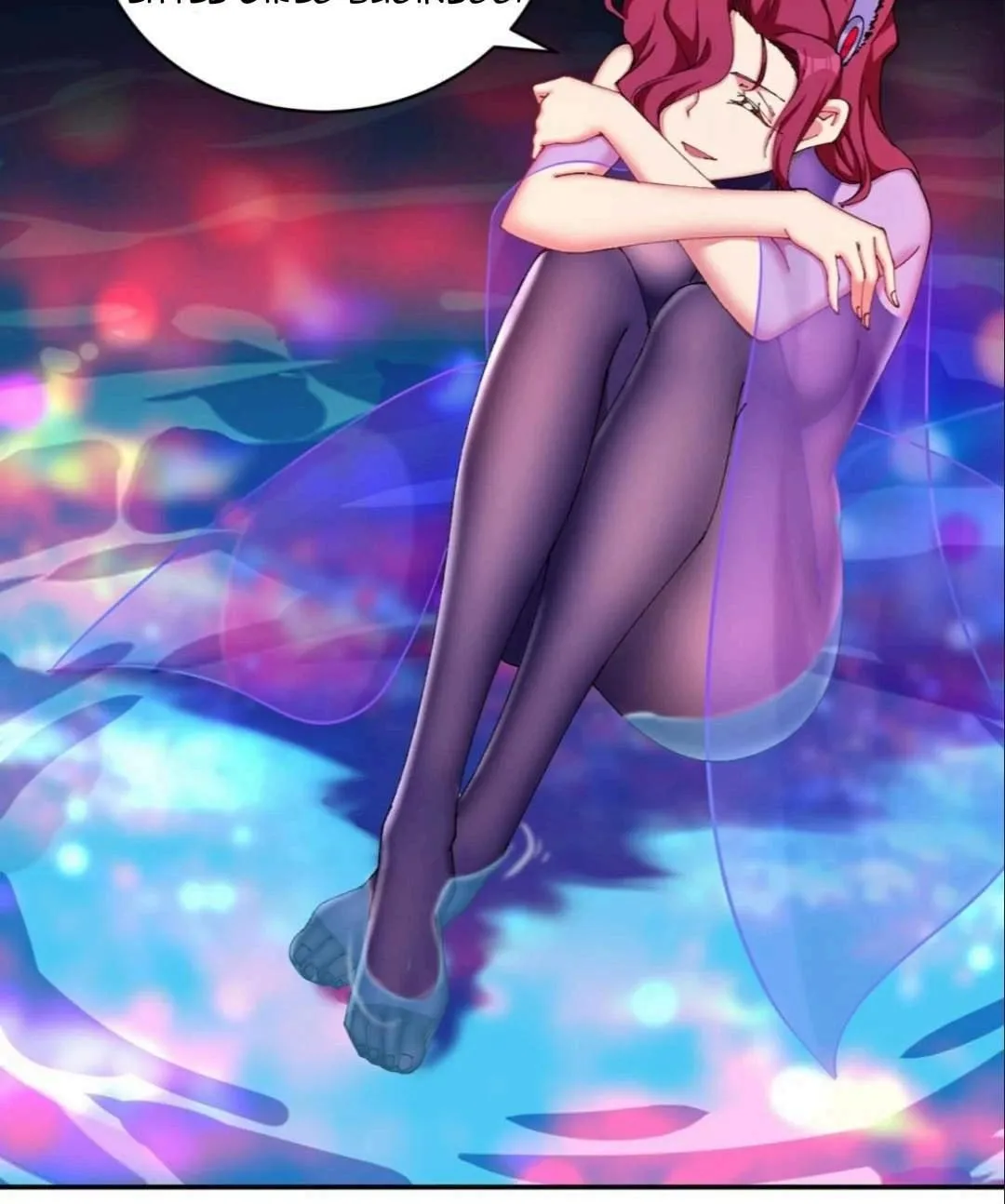 It Turns Out, They Were The True Protagonists From The Start Chapter 15 page 32 - 