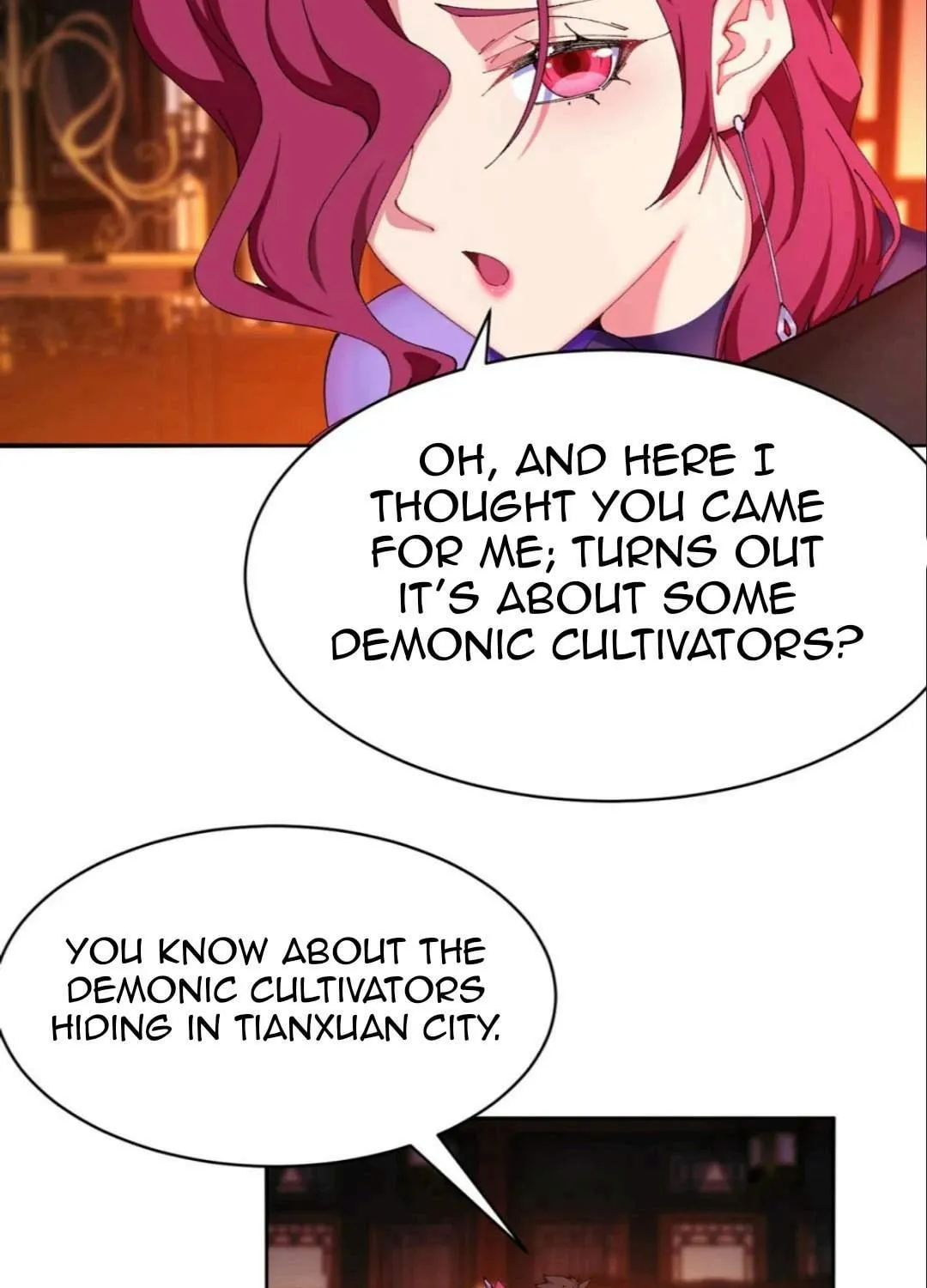 It Turns Out, They Were The True Protagonists From The Start Chapter 15 page 37 - 