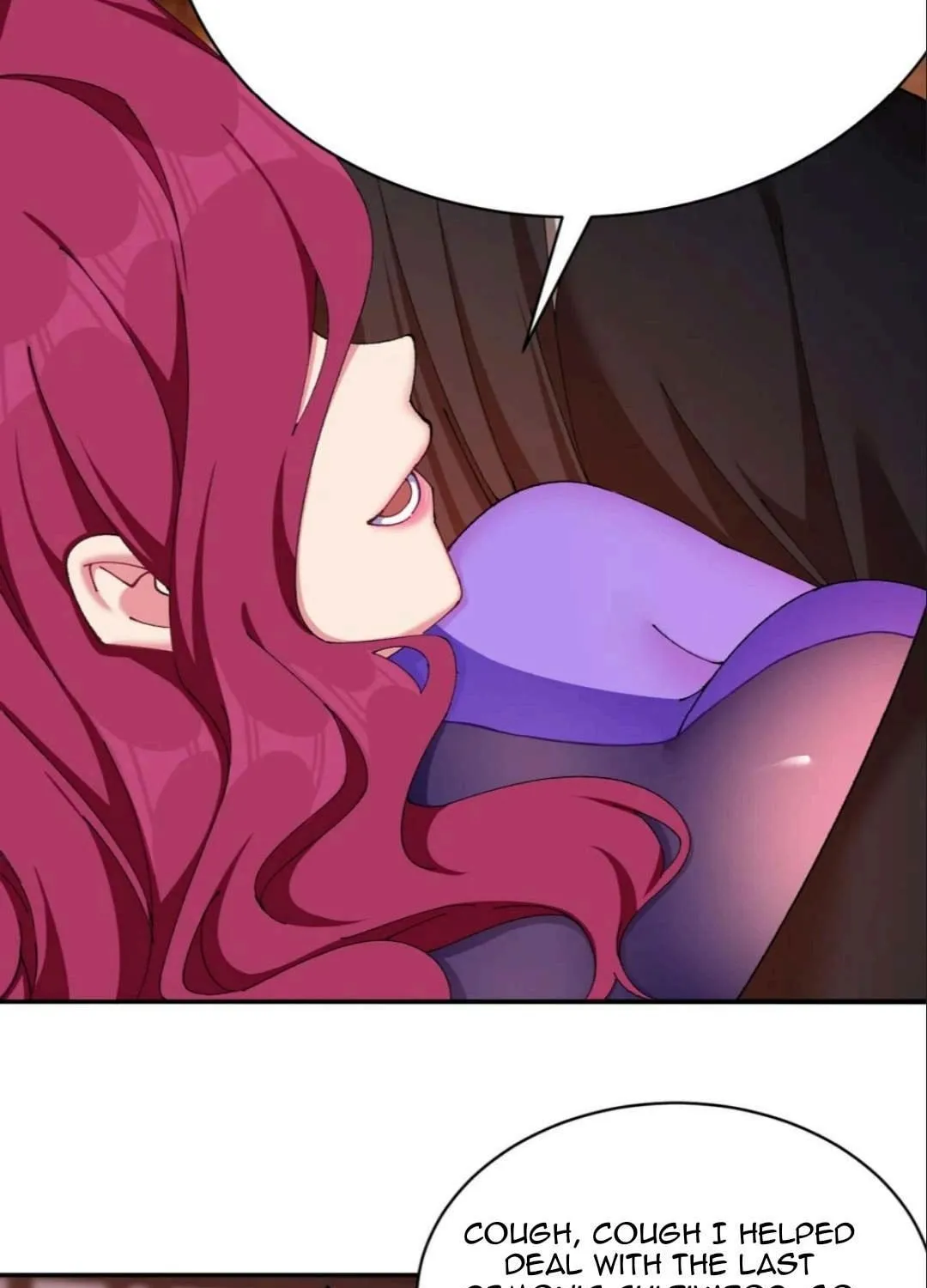 It Turns Out, They Were The True Protagonists From The Start Chapter 15 page 39 - 