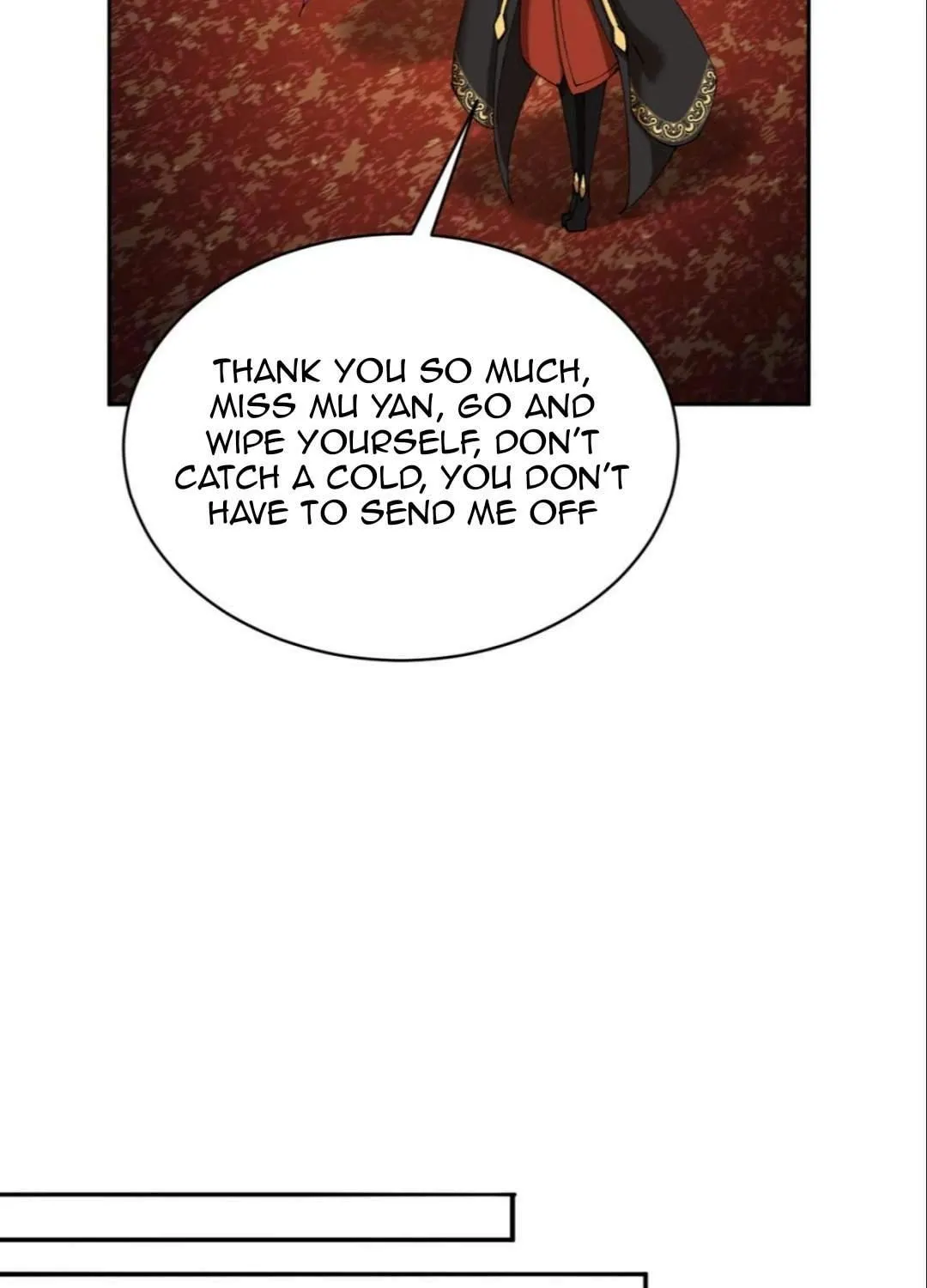 It Turns Out, They Were The True Protagonists From The Start Chapter 15 page 43 - 