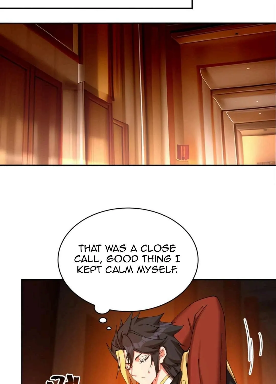 It Turns Out, They Were The True Protagonists From The Start Chapter 15 page 44 - 