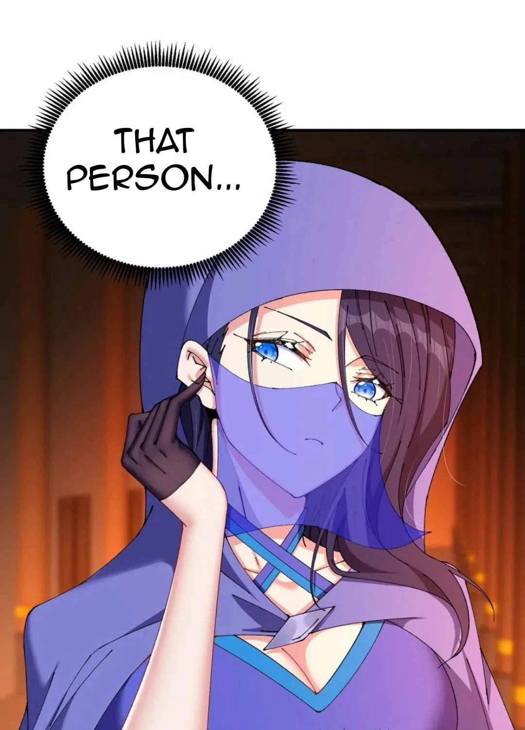 It Turns Out, They Were The True Protagonists From The Start Chapter 15 page 48 - 