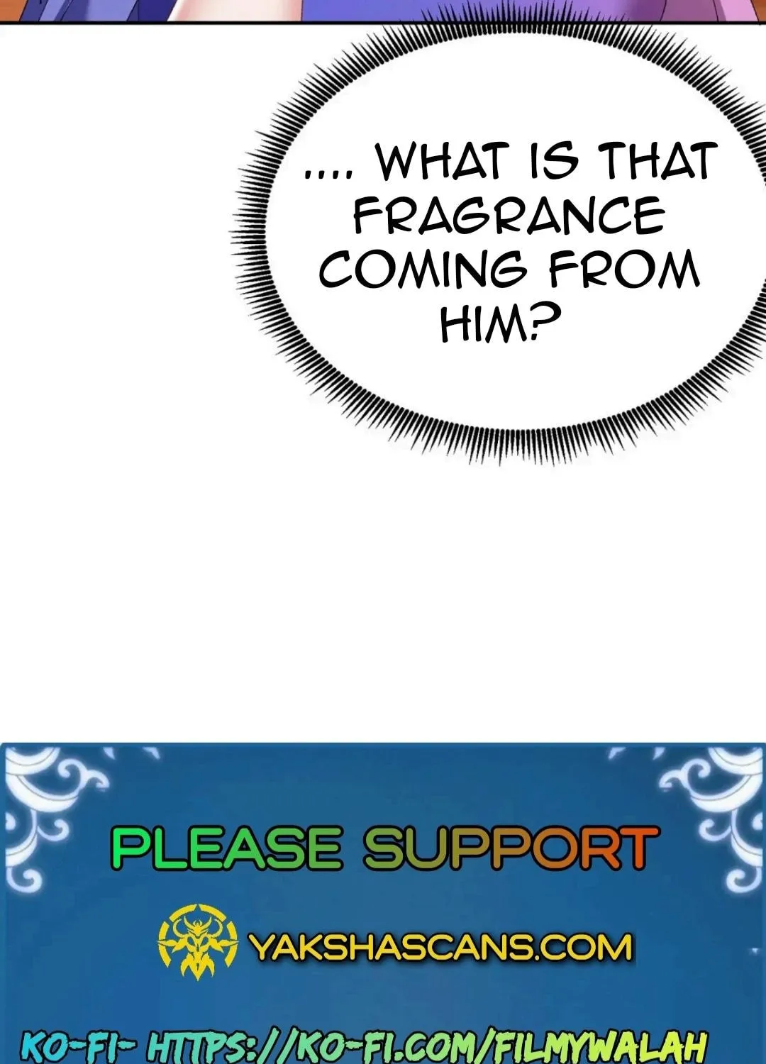 It Turns Out, They Were The True Protagonists From The Start Chapter 15 page 49 - 