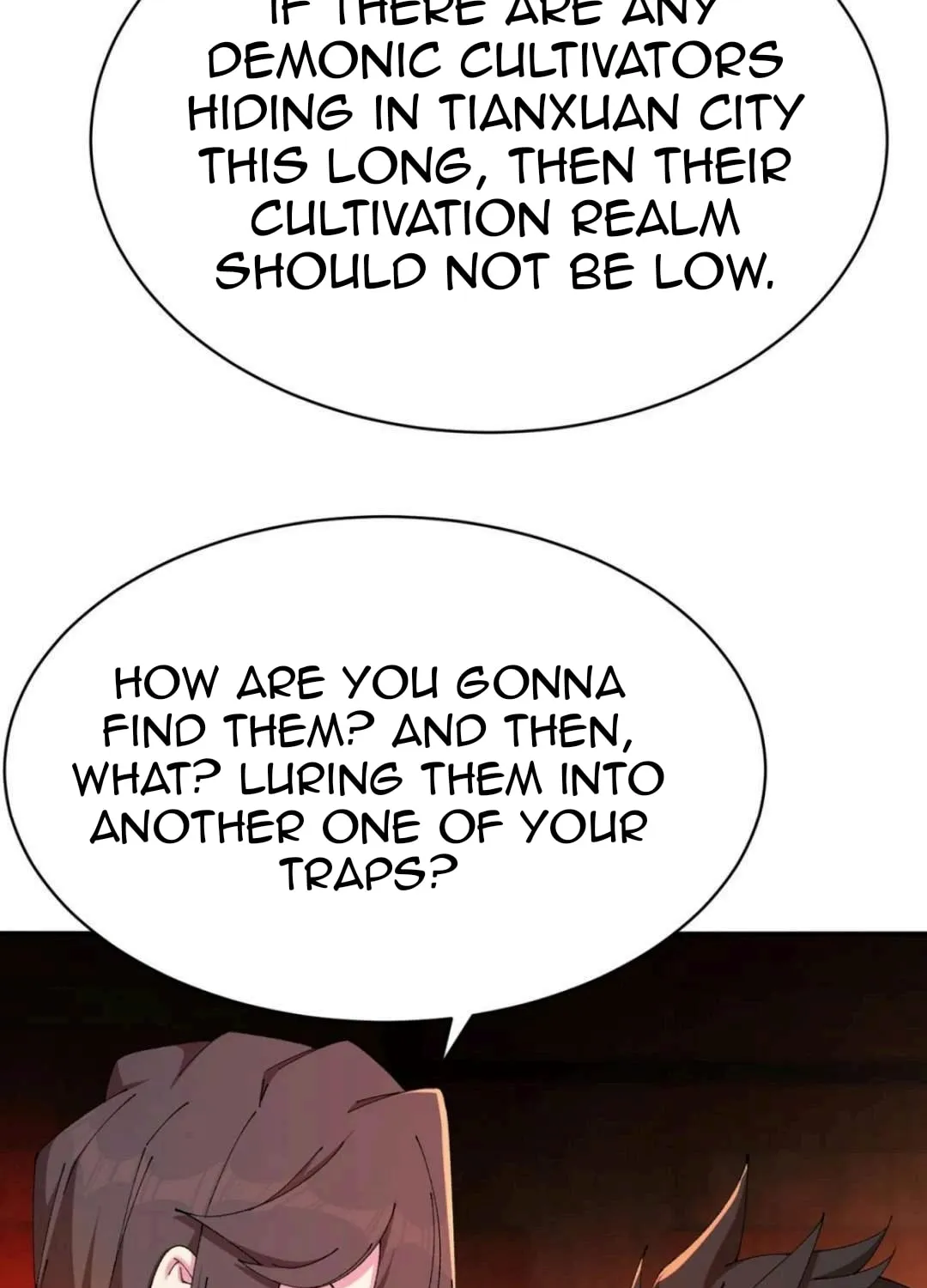 It Turns Out, They Were The True Protagonists From The Start Chapter 15 page 7 - 