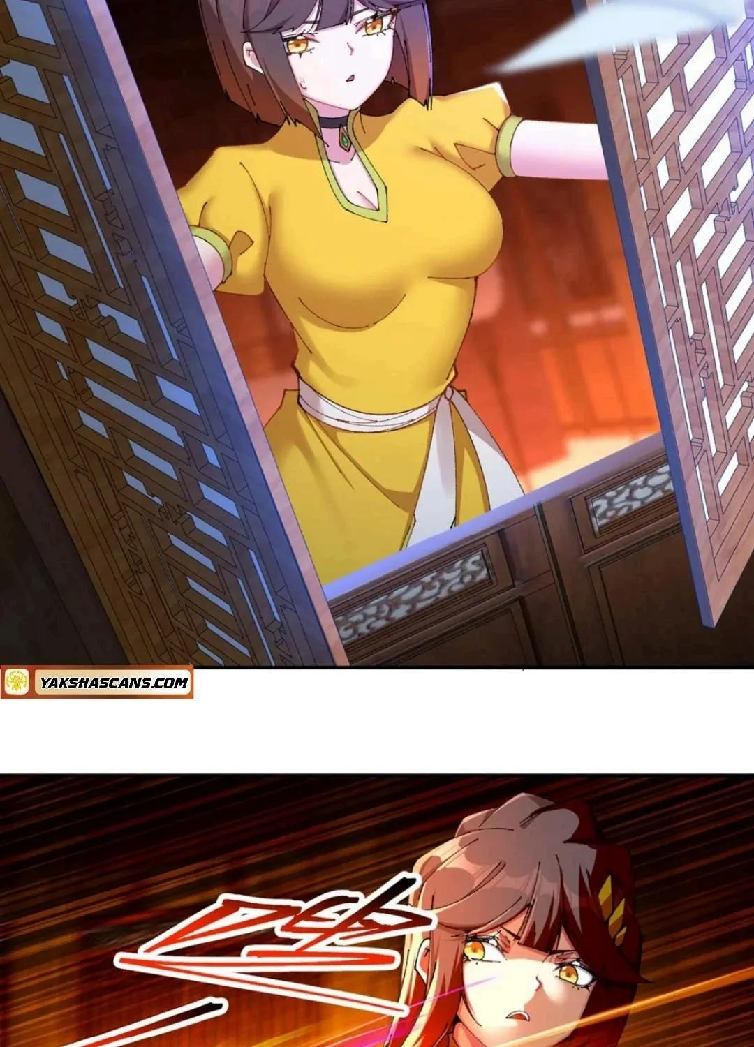 It Turns Out, They Were The True Protagonists From The Start Chapter 15 page 10 - 