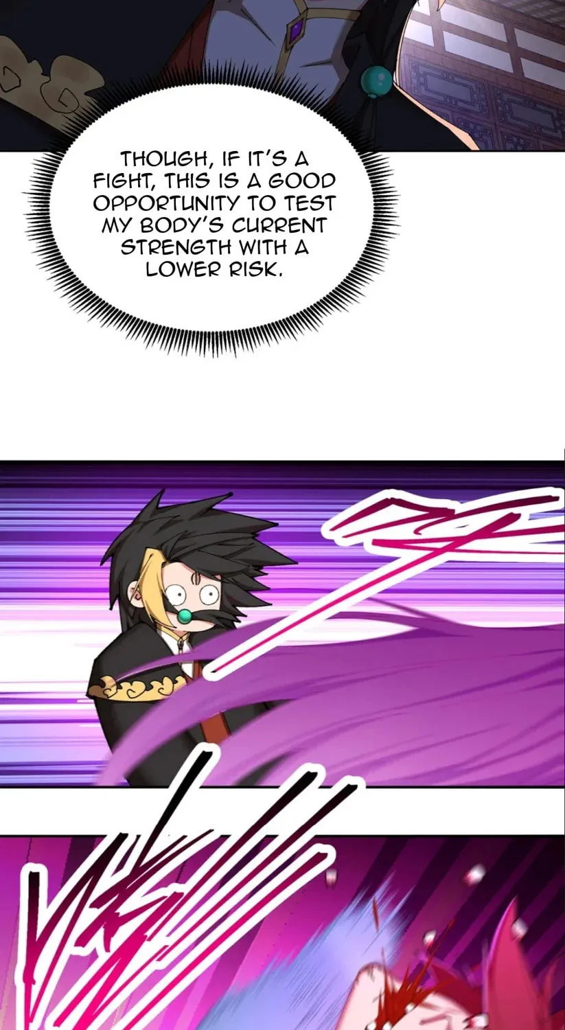It Turns Out, They Were The True Protagonists From The Start Chapter 16 page 15 - 