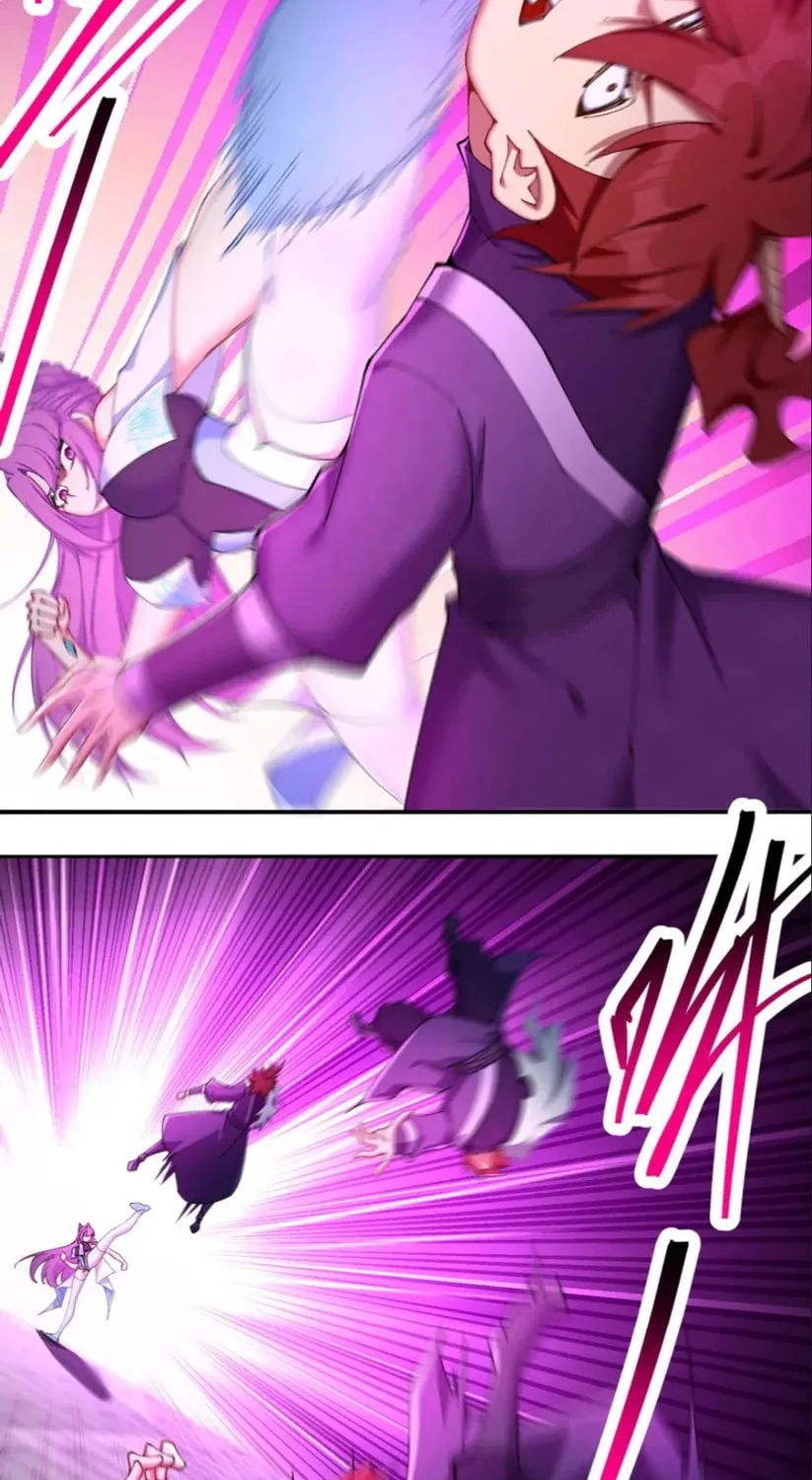 It Turns Out, They Were The True Protagonists From The Start Chapter 16 page 16 - 
