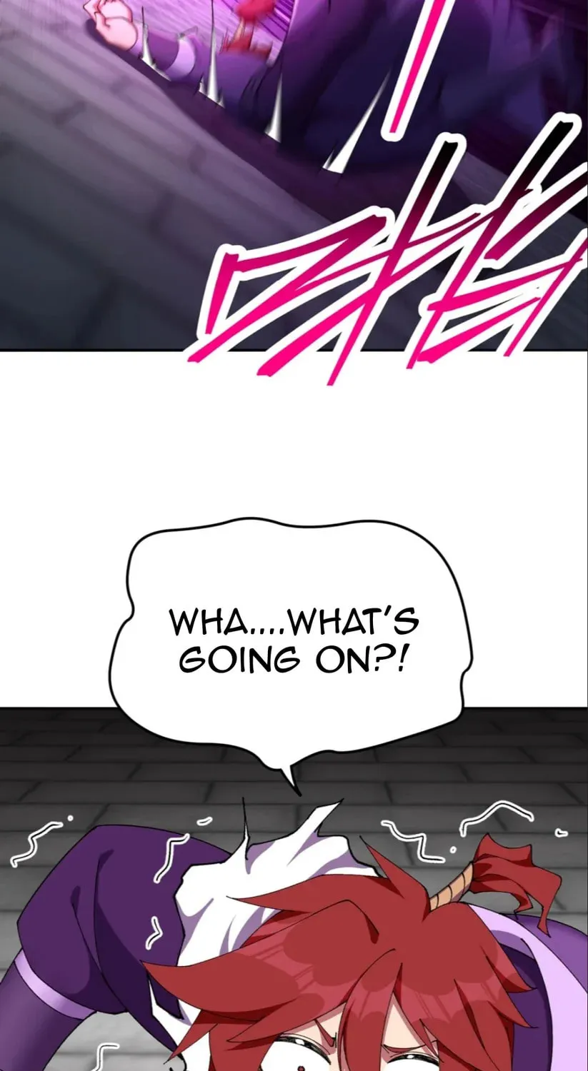 It Turns Out, They Were The True Protagonists From The Start Chapter 16 page 17 - 