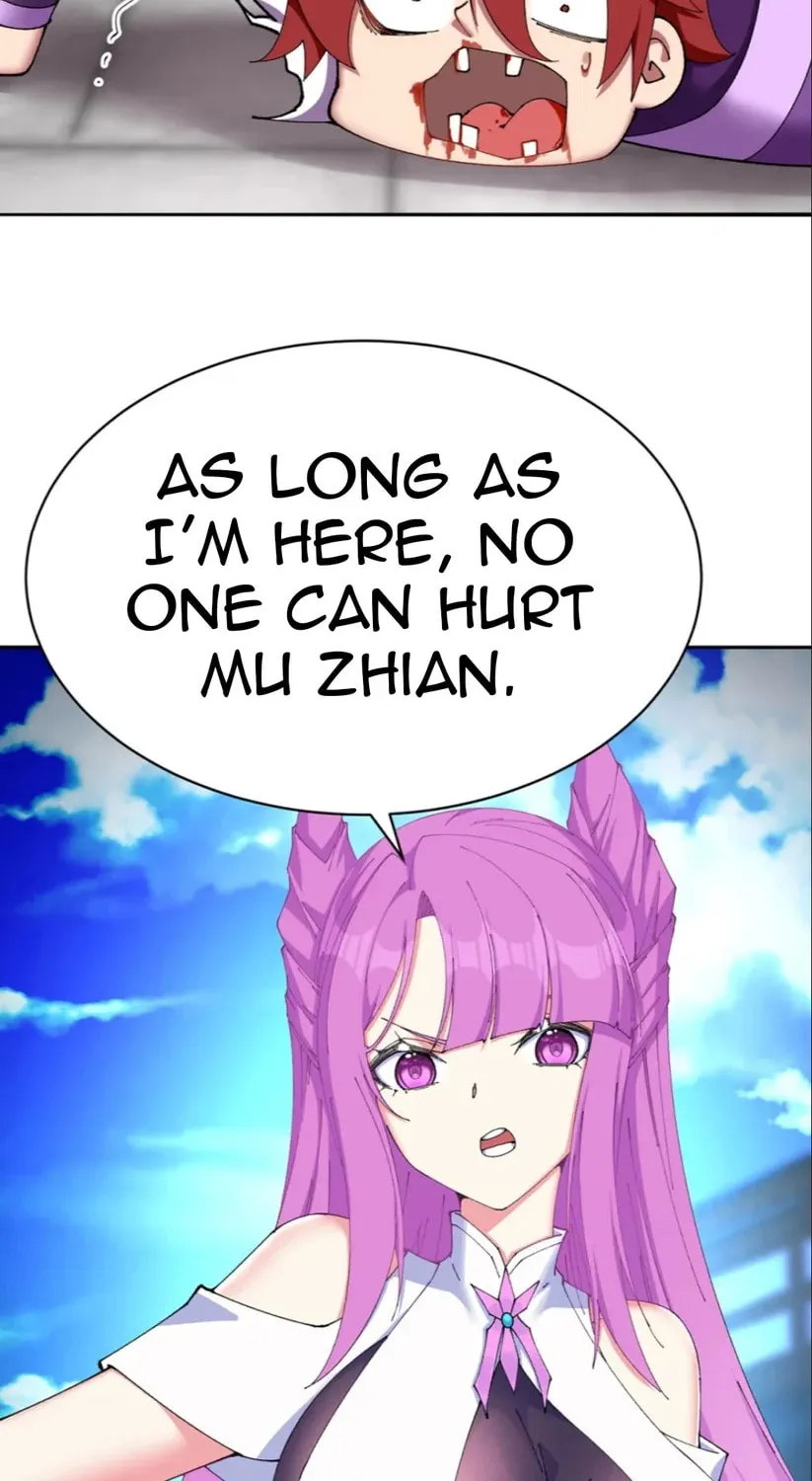 It Turns Out, They Were The True Protagonists From The Start Chapter 16 page 18 - 
