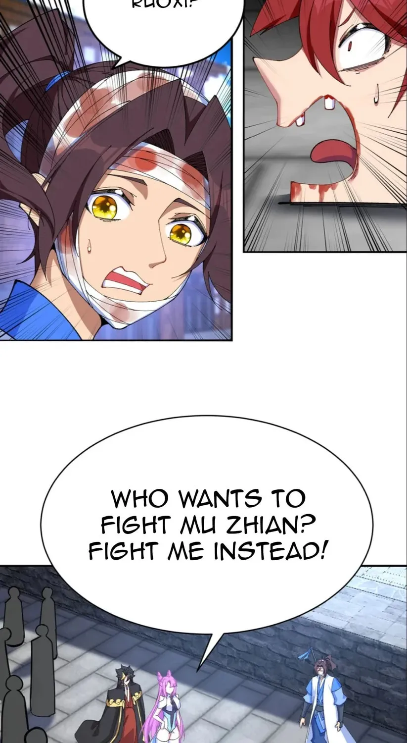 It Turns Out, They Were The True Protagonists From The Start Chapter 16 page 20 - 