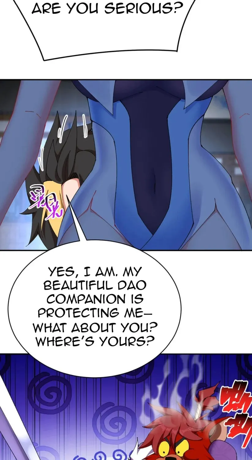It Turns Out, They Were The True Protagonists From The Start Chapter 16 page 22 - 
