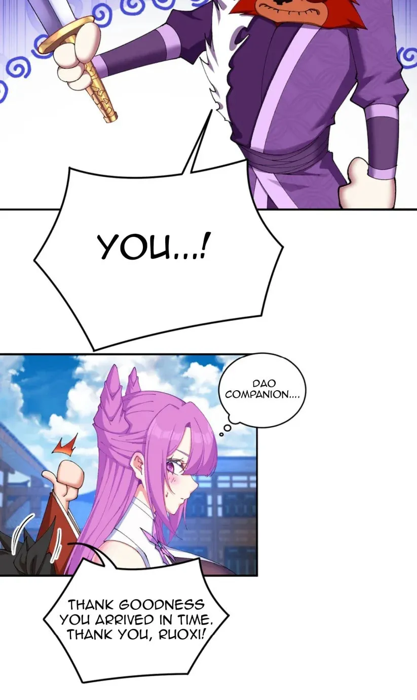 It Turns Out, They Were The True Protagonists From The Start Chapter 16 page 23 - 