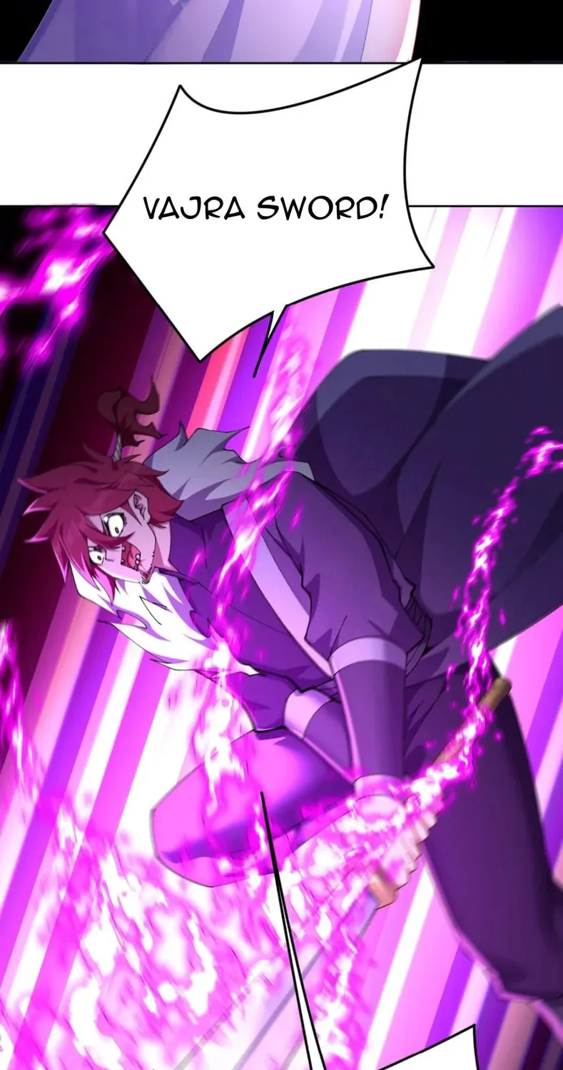 It Turns Out, They Were The True Protagonists From The Start Chapter 16 page 25 - 