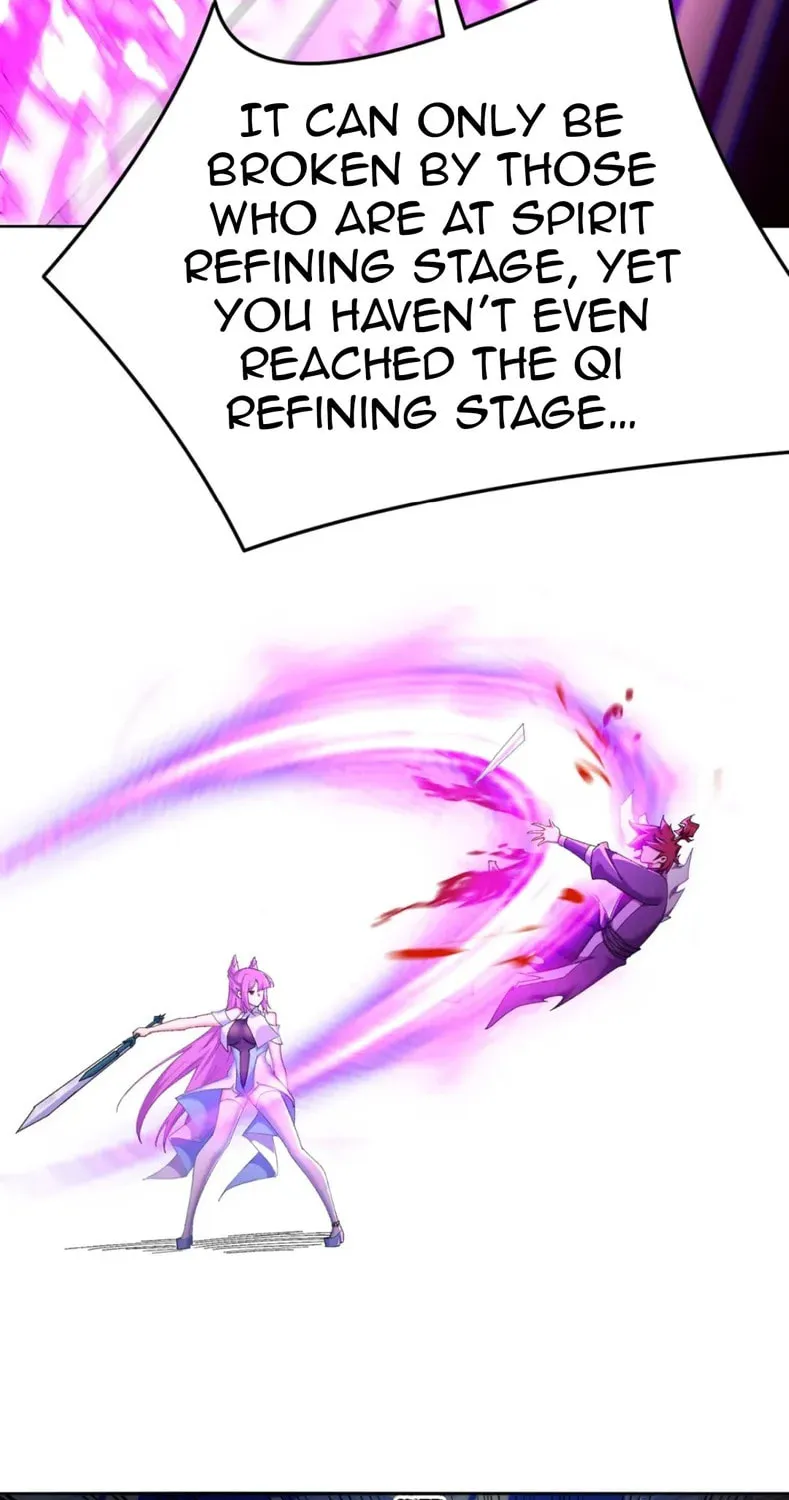 It Turns Out, They Were The True Protagonists From The Start Chapter 16 page 26 - 