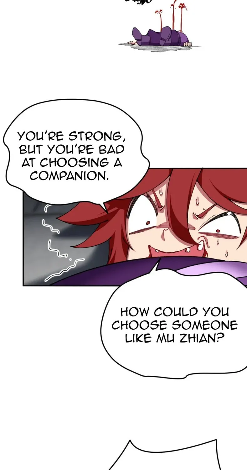 It Turns Out, They Were The True Protagonists From The Start Chapter 16 page 29 - 