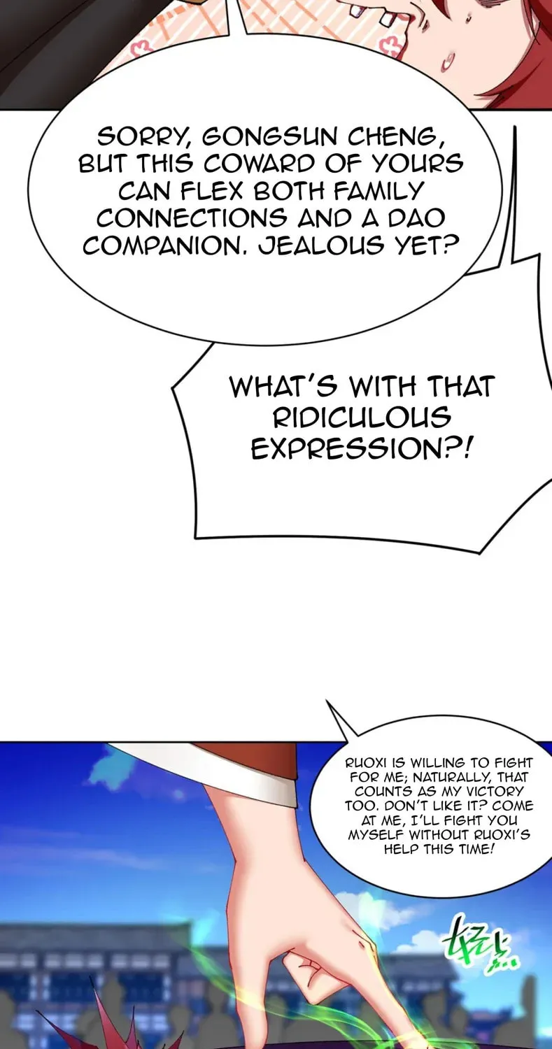 It Turns Out, They Were The True Protagonists From The Start Chapter 16 page 32 - 