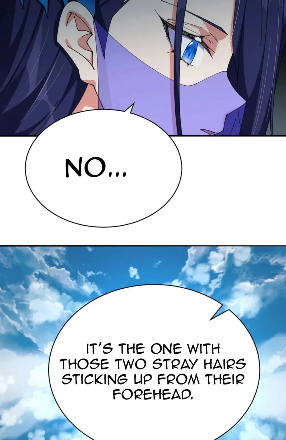 It Turns Out, They Were The True Protagonists From The Start Chapter 16 page 44 - 