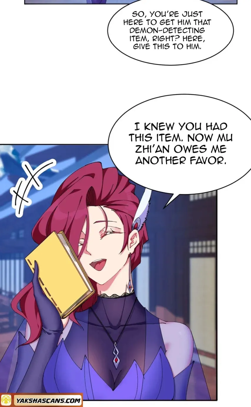 It Turns Out, They Were The True Protagonists From The Start Chapter 17 page 12 - 