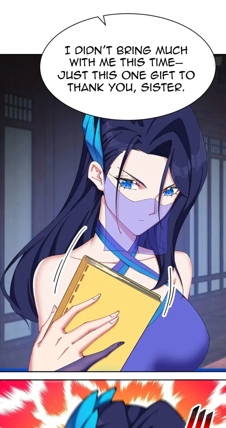It Turns Out, They Were The True Protagonists From The Start Chapter 17 page 13 - 
