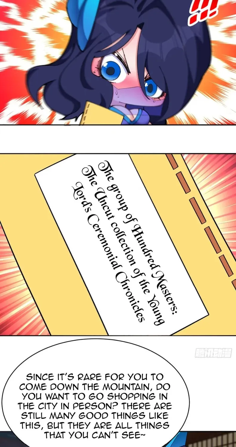 It Turns Out, They Were The True Protagonists From The Start Chapter 17 page 14 - 