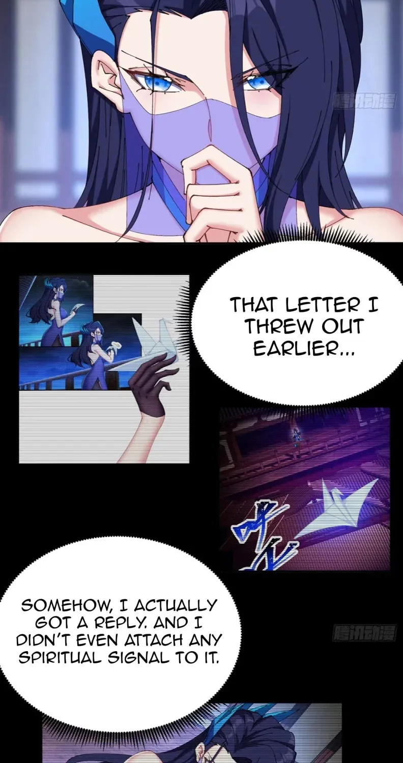 It Turns Out, They Were The True Protagonists From The Start Chapter 17 page 17 - 