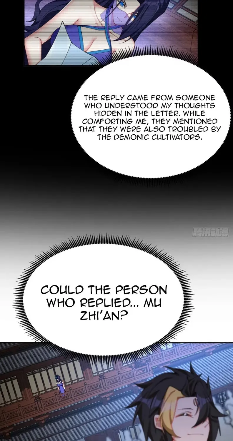 It Turns Out, They Were The True Protagonists From The Start Chapter 17 page 18 - 