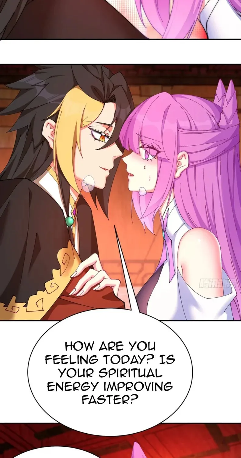 It Turns Out, They Were The True Protagonists From The Start Chapter 17 page 20 - 