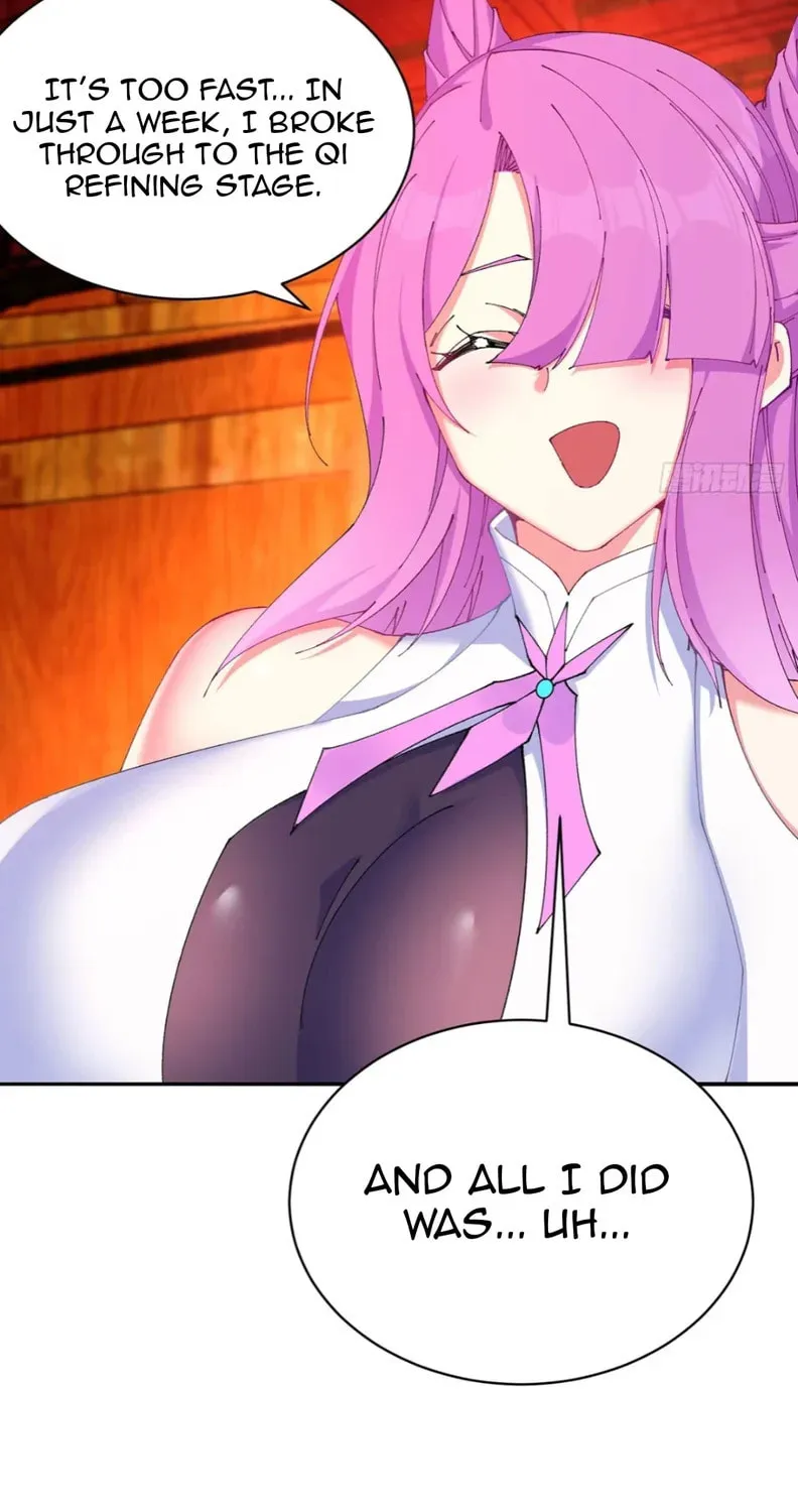 It Turns Out, They Were The True Protagonists From The Start Chapter 17 page 21 - 