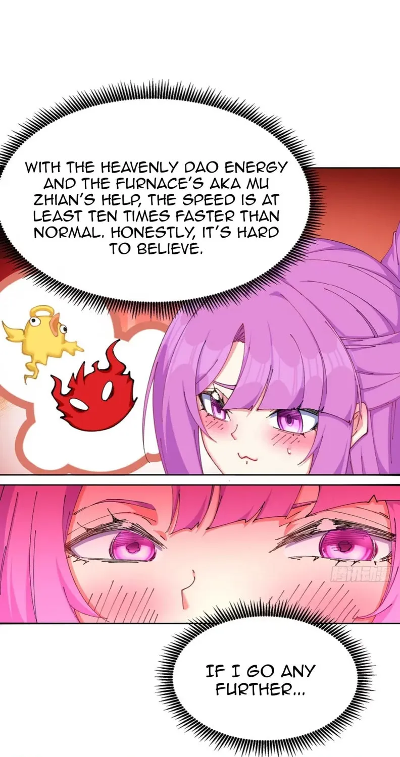 It Turns Out, They Were The True Protagonists From The Start Chapter 17 page 22 - 
