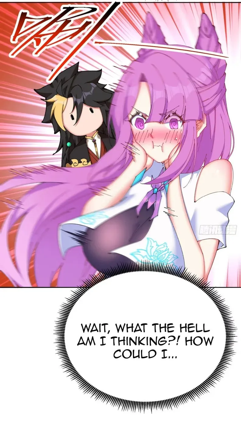 It Turns Out, They Were The True Protagonists From The Start Chapter 17 page 23 - 