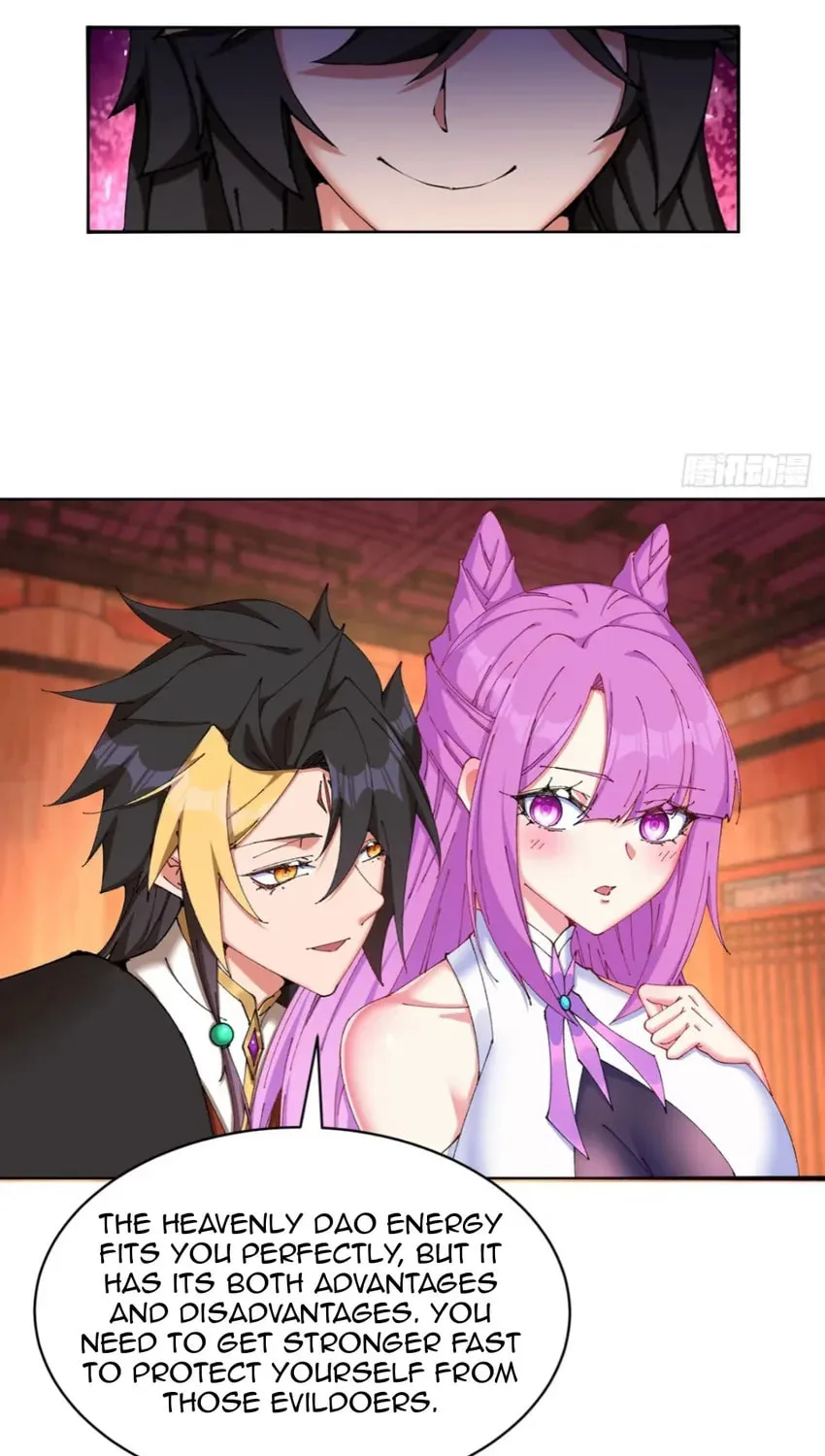 It Turns Out, They Were The True Protagonists From The Start Chapter 17 page 24 - 
