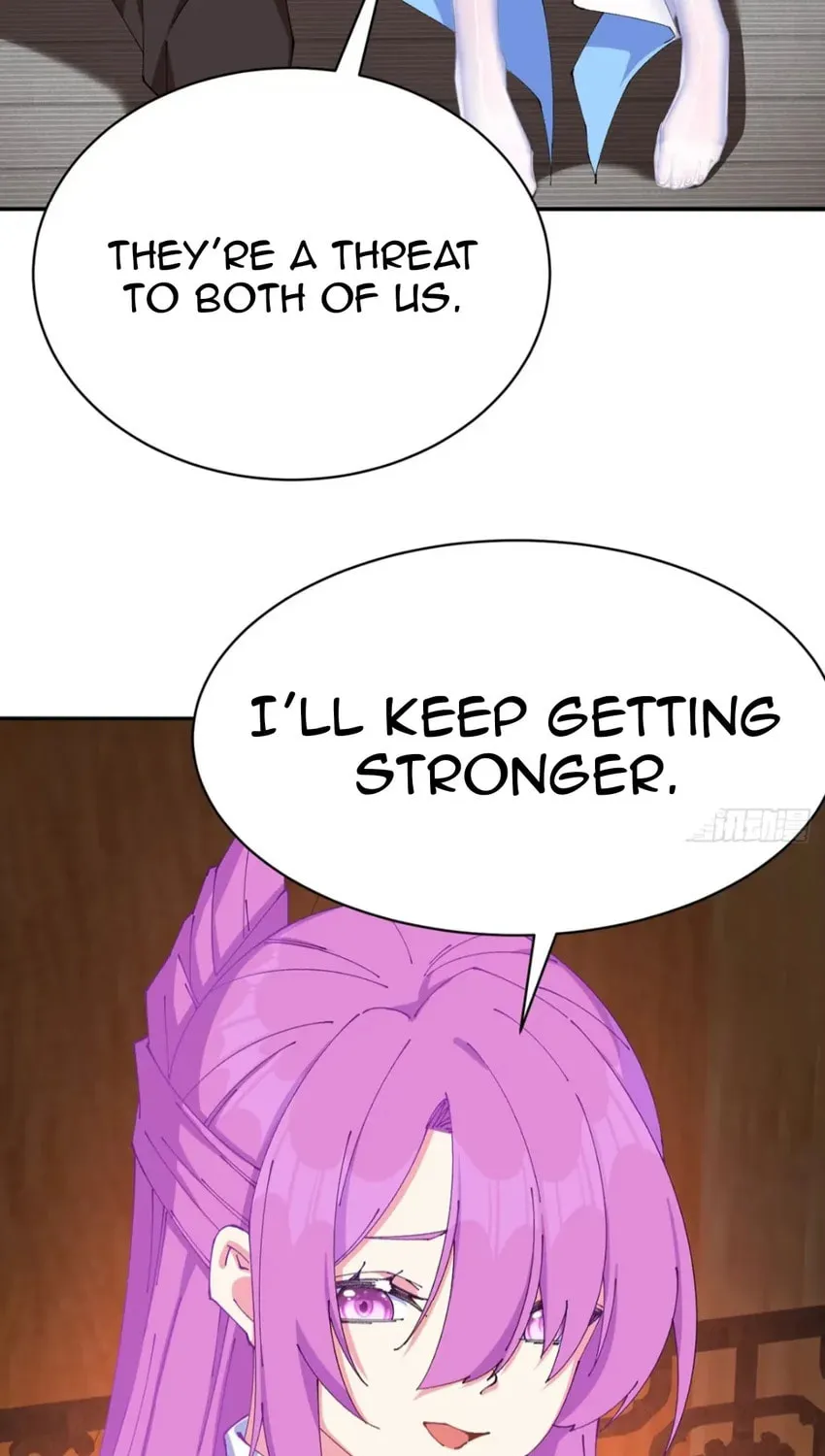 It Turns Out, They Were The True Protagonists From The Start Chapter 17 page 26 - 