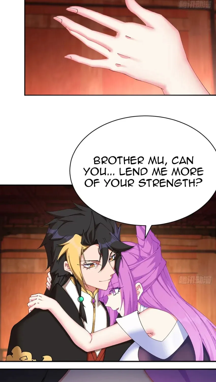 It Turns Out, They Were The True Protagonists From The Start Chapter 17 page 28 - 